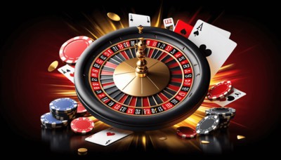 gowingame: Plataforma de Cassino Online Confiável com Bônus de R$666 ⭐️